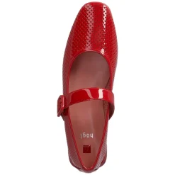 Damen Högl Ballerinas -