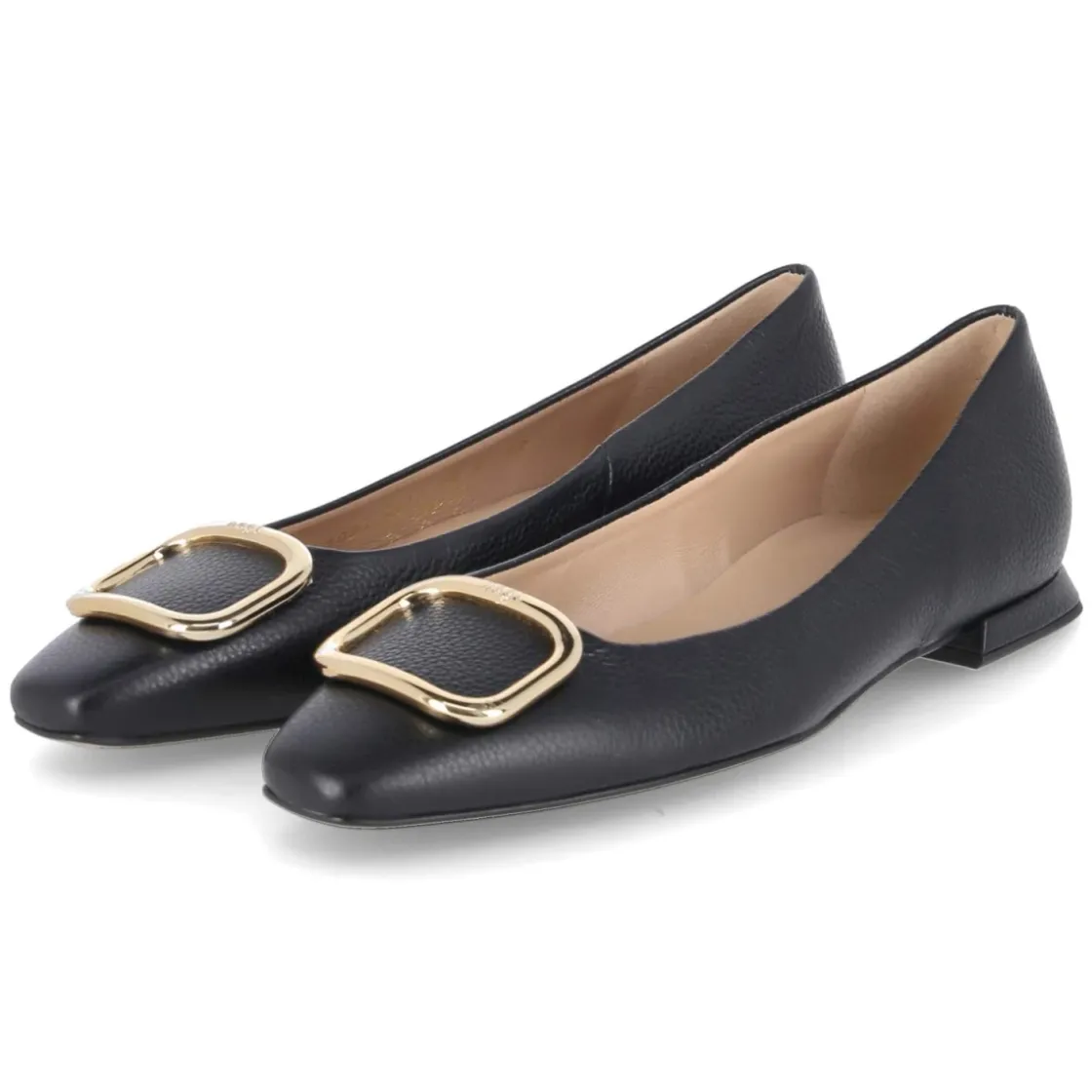 Damen Högl Ballerinas -