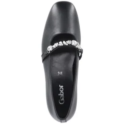 Damen Gabor Ballerinas -