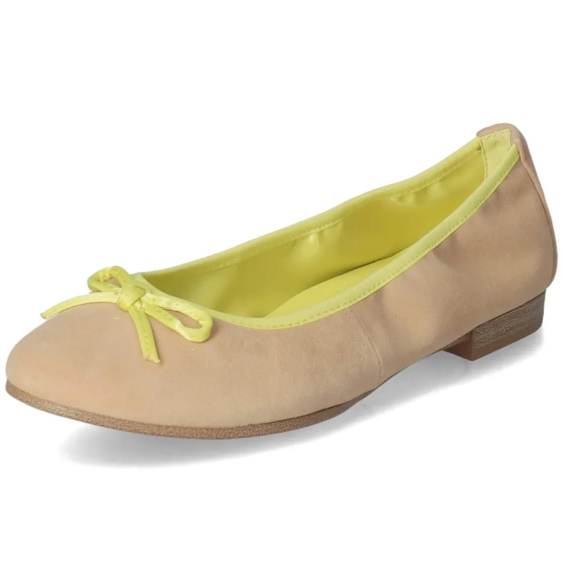 Damen Tamaris Ballerinas -