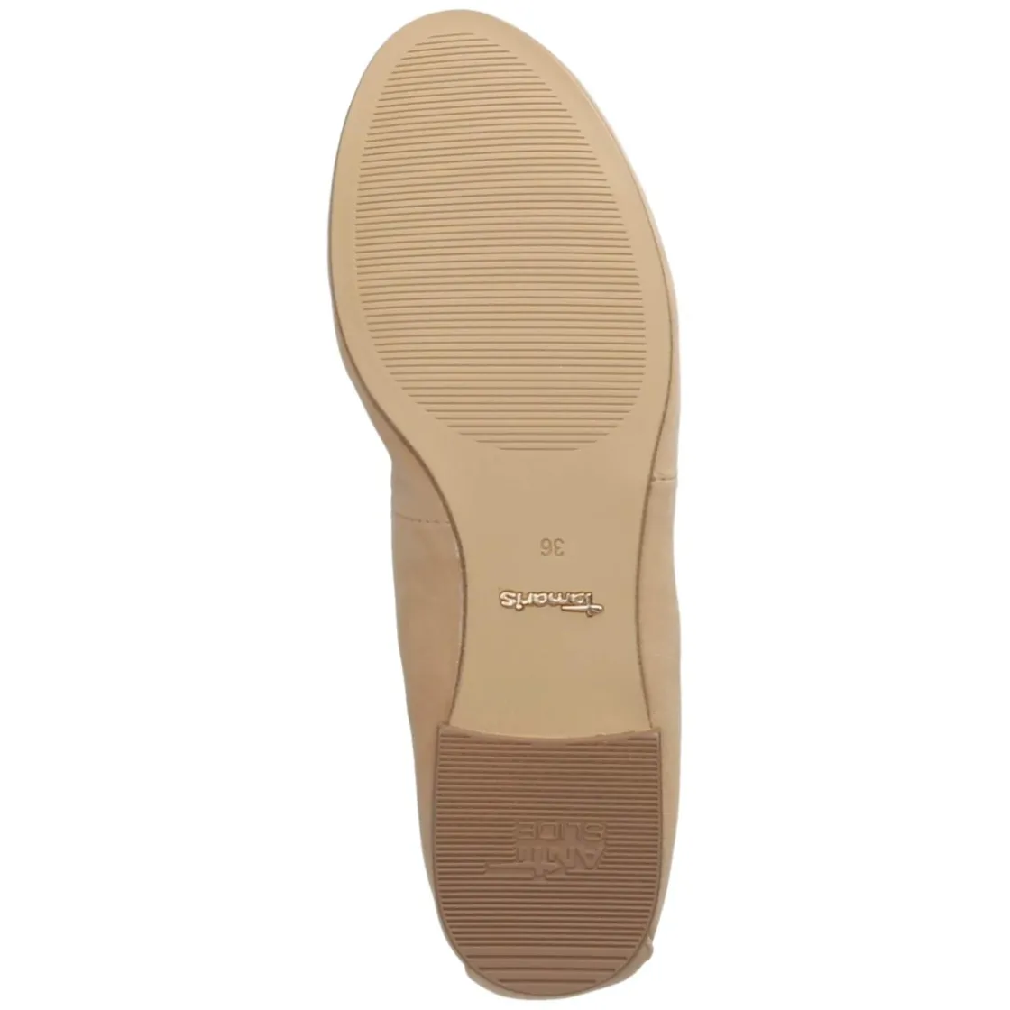 Damen Tamaris Ballerinas -