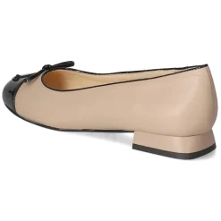 Damen Kaerlek Ballerinas -