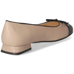 Damen Kaerlek Ballerinas -