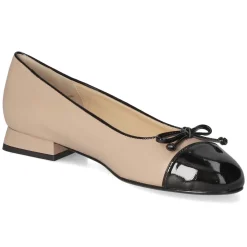 Damen Kaerlek Ballerinas -