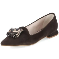 Damen Kaerlek Ballerinas -