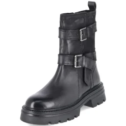 Damen Bullboxer Biker Boots -