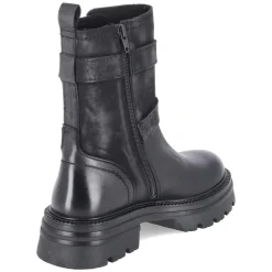 Damen Bullboxer Biker Boots -