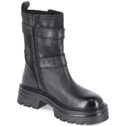 Damen Bullboxer Biker Boots -