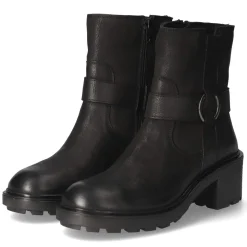 Damen Bullboxer Biker Boots -