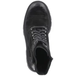 Damen Bullboxer Biker Boots -