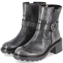 Damen Bullboxer Biker Boots -