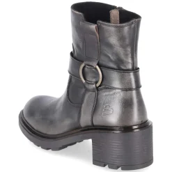 Damen Bullboxer Biker Boots -