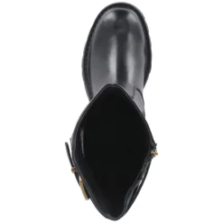 Damen Tamaris Bikerstiefel -