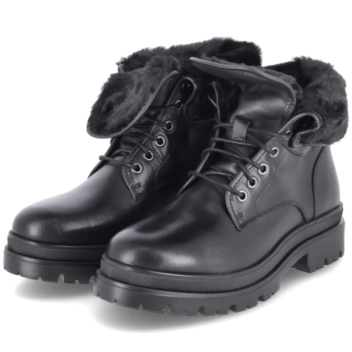 Damen Fräulein Frida Boots -