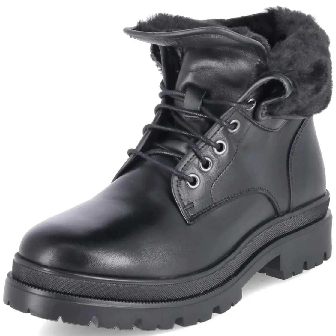 Damen Fräulein Frida Boots -