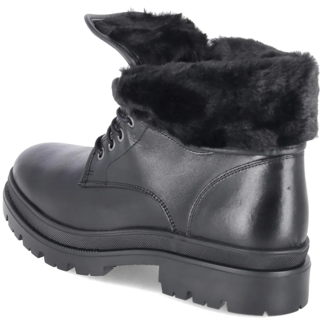 Damen Fräulein Frida Boots -