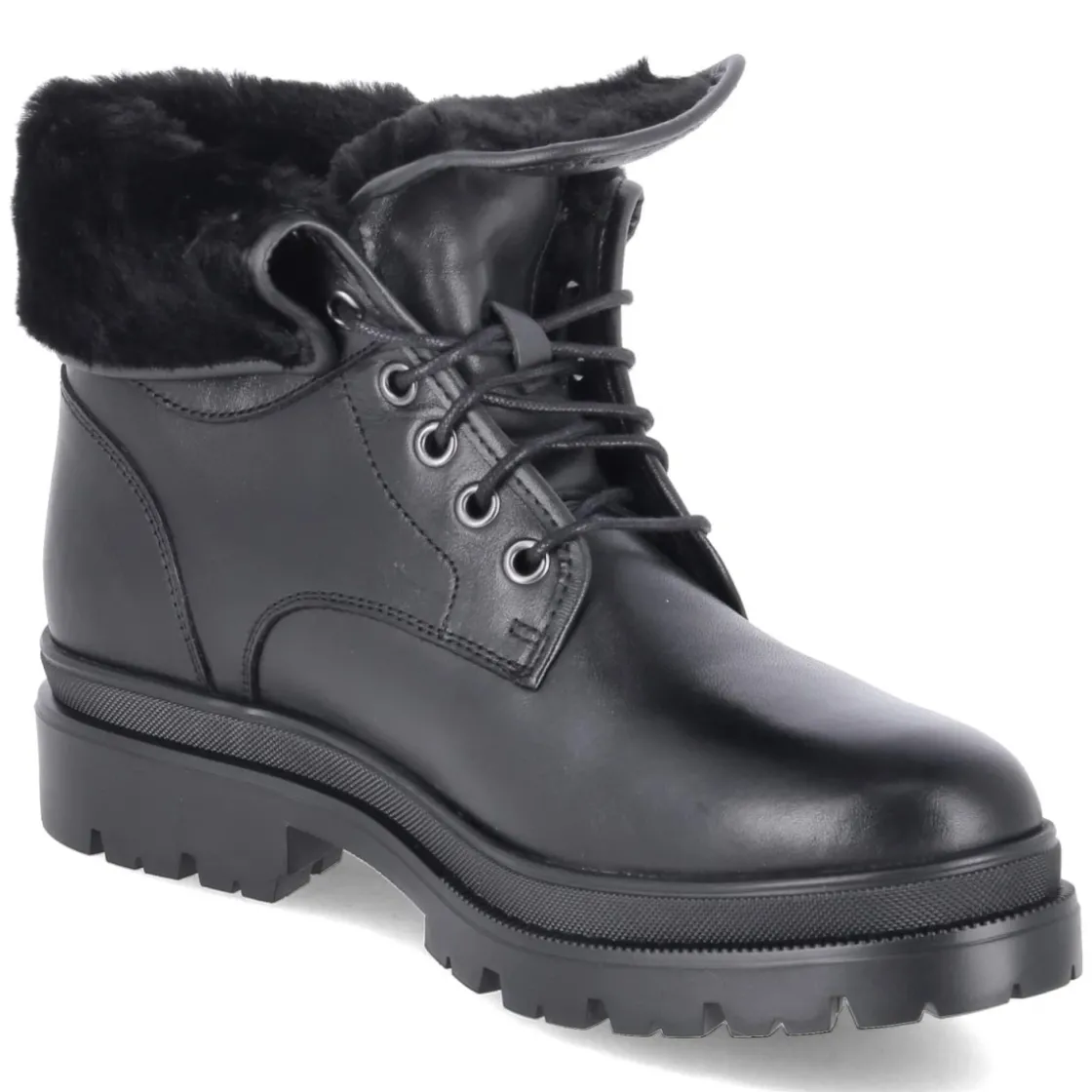 Damen Fräulein Frida Boots -