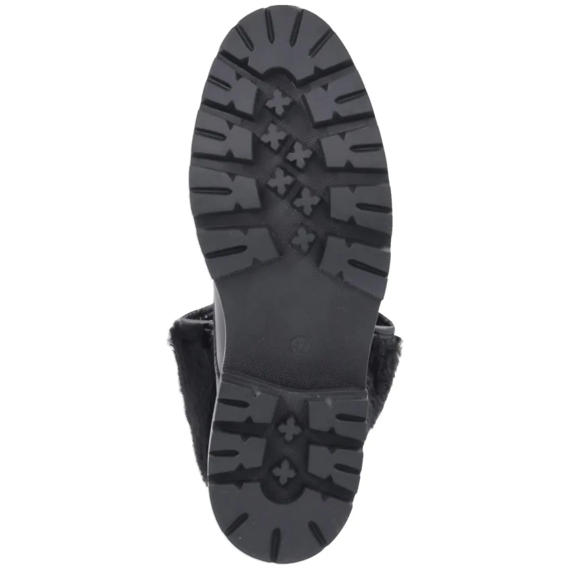 Damen Fräulein Frida Boots -
