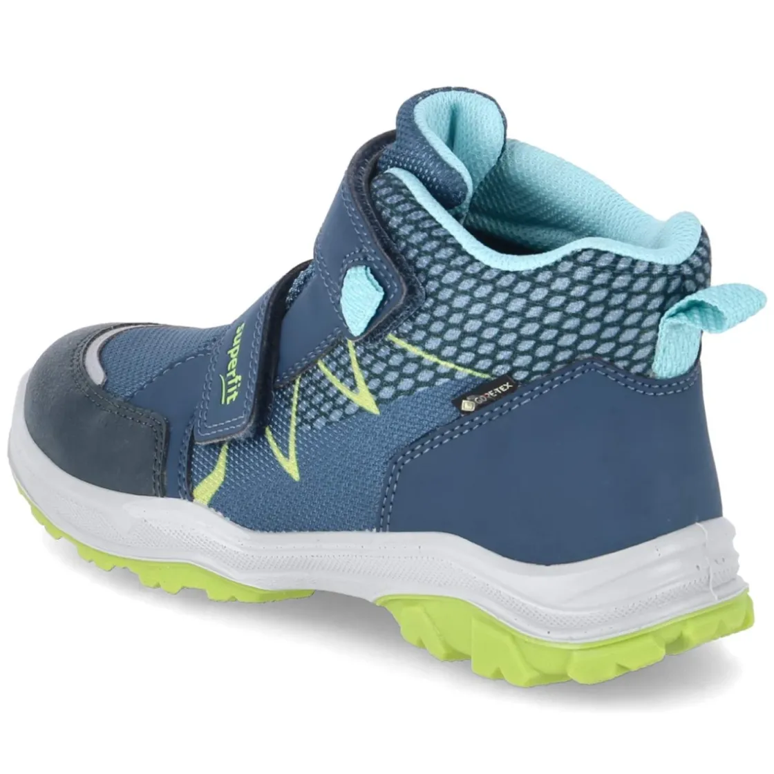Kinder Superfit Boots JUPITER -