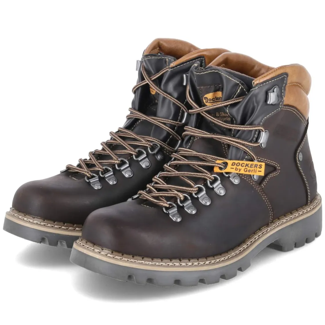 Herren Dockers By Gerli Boots -