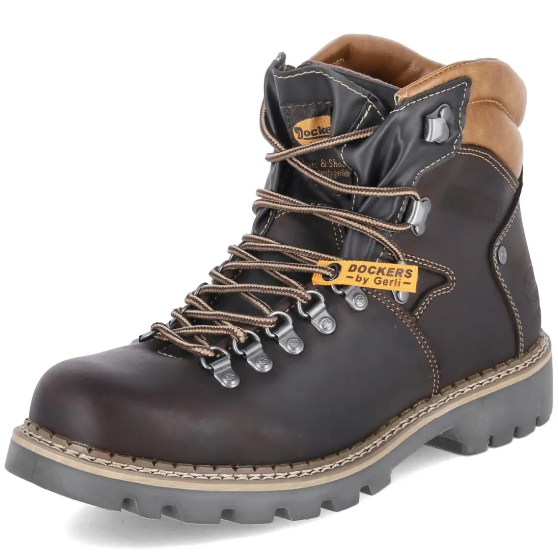 Herren Dockers By Gerli Boots -