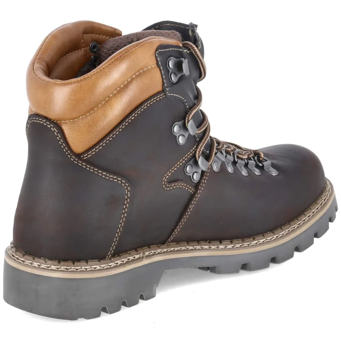 Herren Dockers By Gerli Boots -