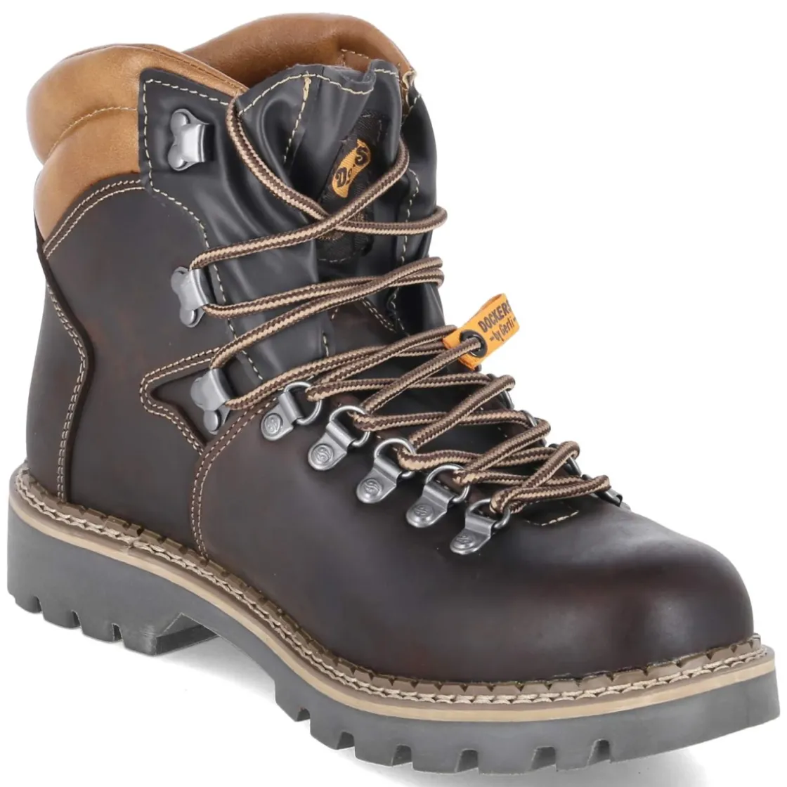 Herren Dockers By Gerli Boots -