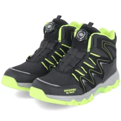 Kinder Dockers By Gerli Boots -