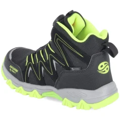 Kinder Dockers By Gerli Boots -