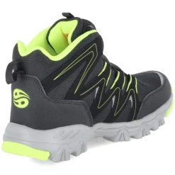 Kinder Dockers By Gerli Boots -