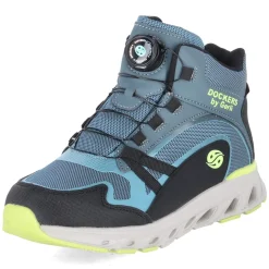 Kinder Dockers By Gerli Boots -