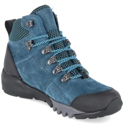 Damen Waldläufer Boots AMIATA -