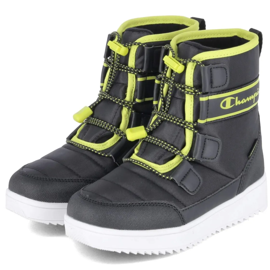 Kinder Champion Boots FASSA B -