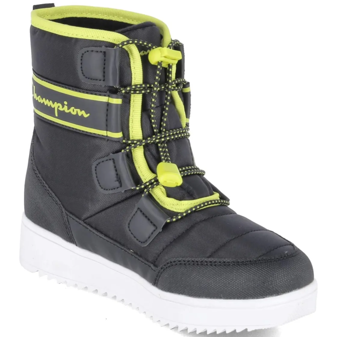 Kinder Champion Boots FASSA B -