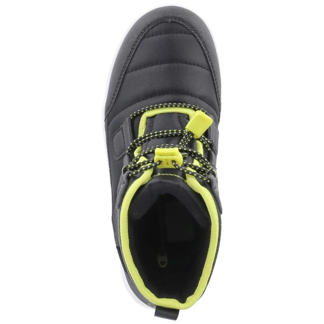 Kinder Champion Boots FASSA B -