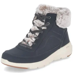 Damen Skechers Boots GLACIAL ULTRA -