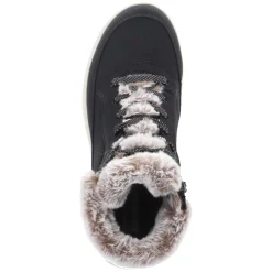 Damen Skechers Boots GLACIAL ULTRA -