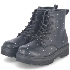 Kinder Skechers Boots GRAVLEN HI JEWEL SRUT -