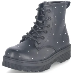Kinder Skechers Boots GRAVLEN HI JEWEL SRUT -