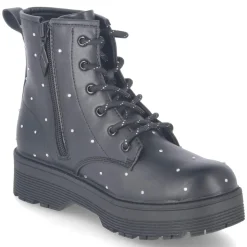 Kinder Skechers Boots GRAVLEN HI JEWEL SRUT -