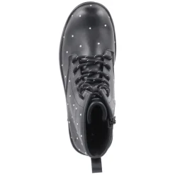 Kinder Skechers Boots GRAVLEN HI JEWEL SRUT -