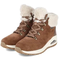 Damen Skechers Boots MOONLIGHT RIDGE -