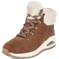 Damen Skechers Boots MOONLIGHT RIDGE -