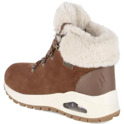 Damen Skechers Boots MOONLIGHT RIDGE -