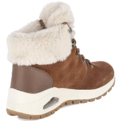 Damen Skechers Boots MOONLIGHT RIDGE -
