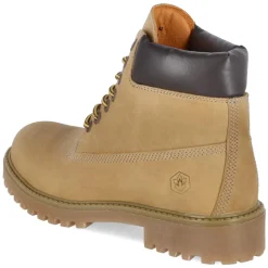 Herren Lumberjack Boots RIVER 2 -