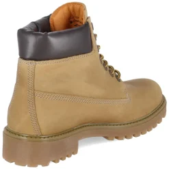Herren Lumberjack Boots RIVER 2 -