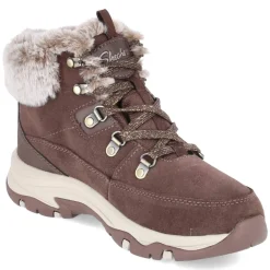 Damen Skechers Boots TREGO SNOW WORRIES -