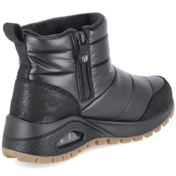 Damen Skechers Boots UNO RUGGED PUFFER DAZE -