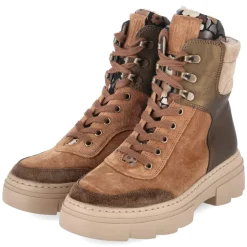 Damen Waldläufer Boots-SAIGA -